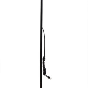 Lampa podłogowa stojąca 152cm Diament LED 299-LP